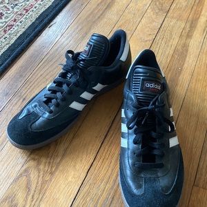 Adidas samba size 12